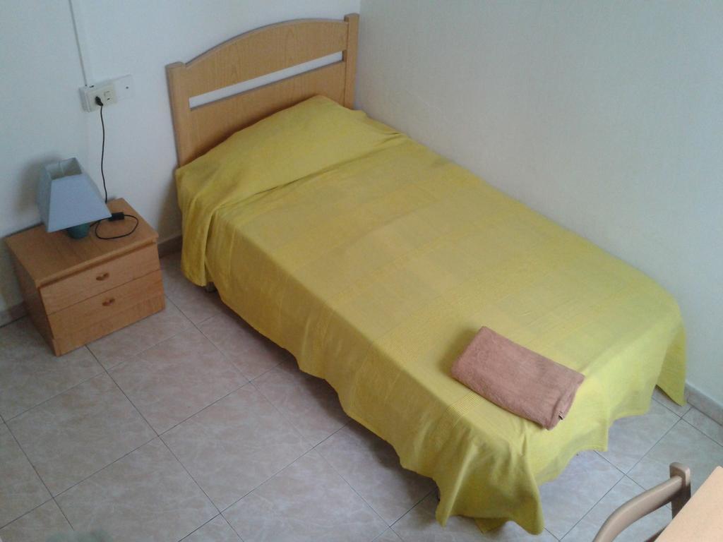 Falow Las Palmas de Gran Canaria Room photo