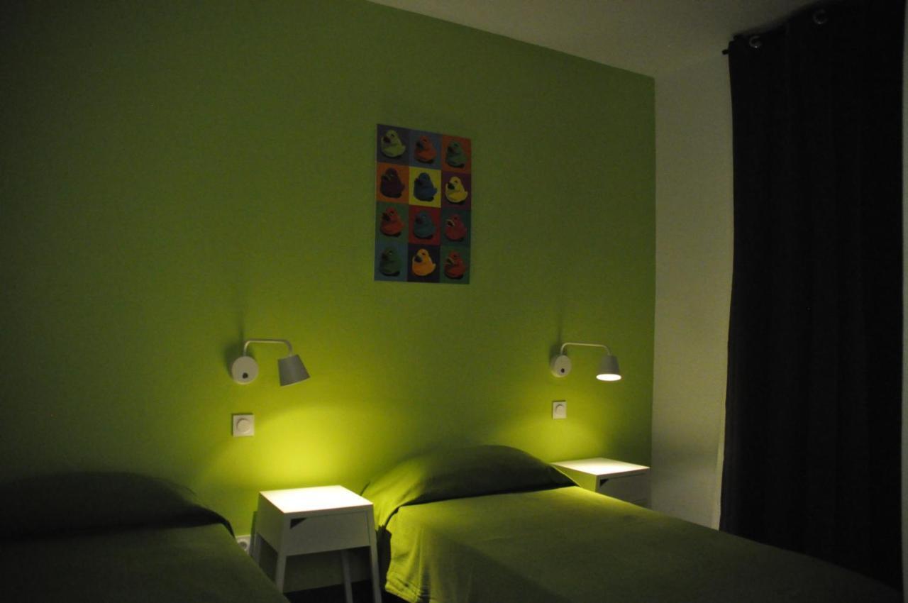 Falow Las Palmas de Gran Canaria Room photo